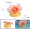 Oenux Sea Life Animals Coral Octopus Nautiloidea Crab Starfish Ocean Model Action Figures Educational Collection Toy Kid Gift
