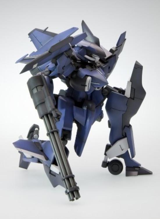 Kotobukiya Frame Arms Stylet partially assembled plastic kit SA-16 non-scale