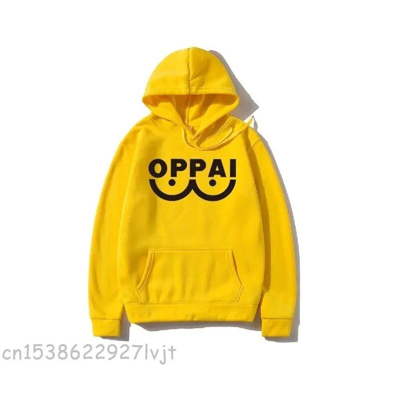 

Harajuku Япония Аниме One Punch Унисекс Сайтама Oppai Толстовки Унисекс Женский Пуловер Толстовка Косплей Костюм Подростковая Куртка Унисекс Толстовка