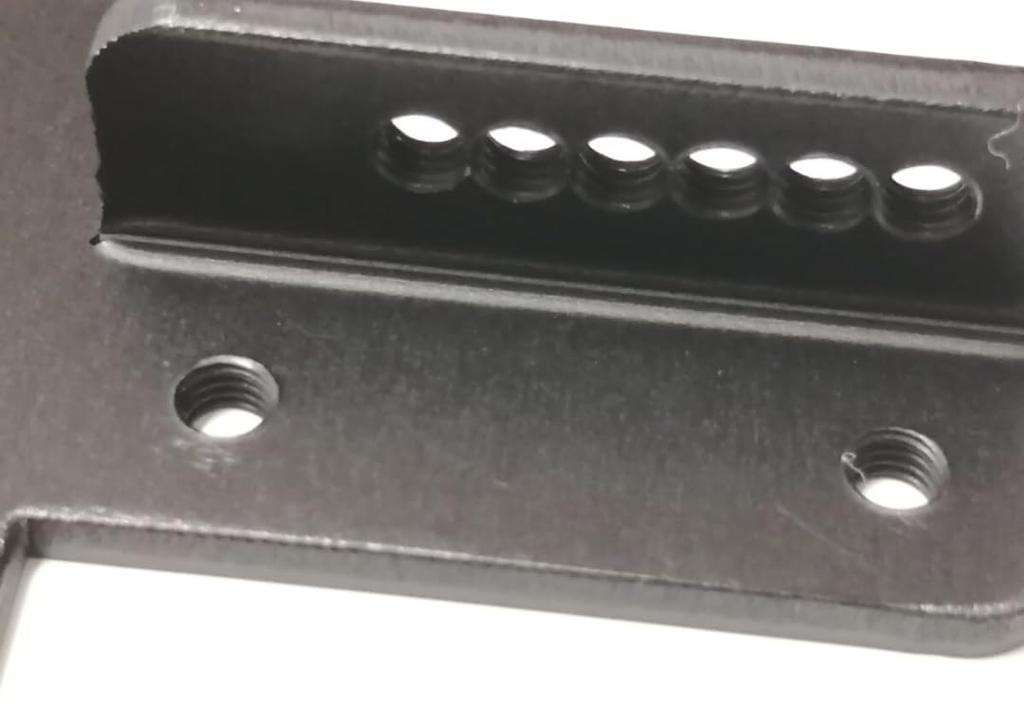 Metal Garage Japan Original TAMIYA Hentai Rear Trunk Plate CC-01 (MG-CC08)