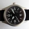 [USED] [] British Military Pilot's Watch Broad Arrow