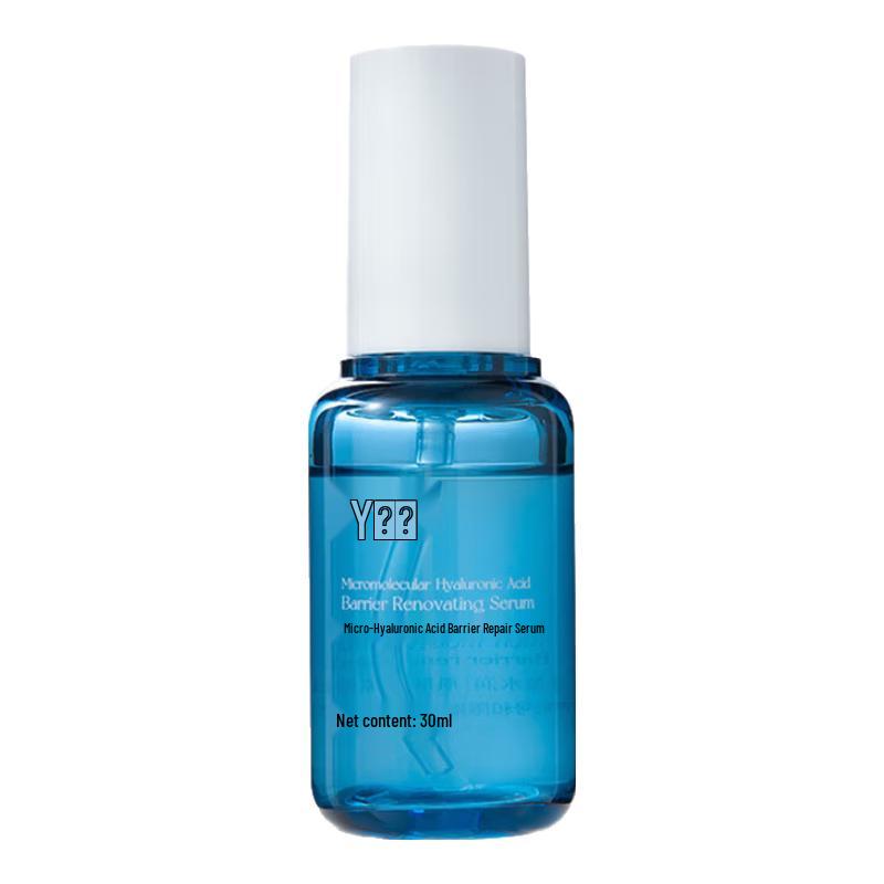 

TianZongYiKang Hyaluronic Acid Barrier Repair Serum 30ml