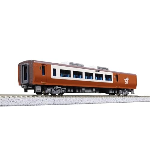 KATO N Gauge 273 Series "Yakumo" 8-Car Set, Special Edition Model Train, 10-2000