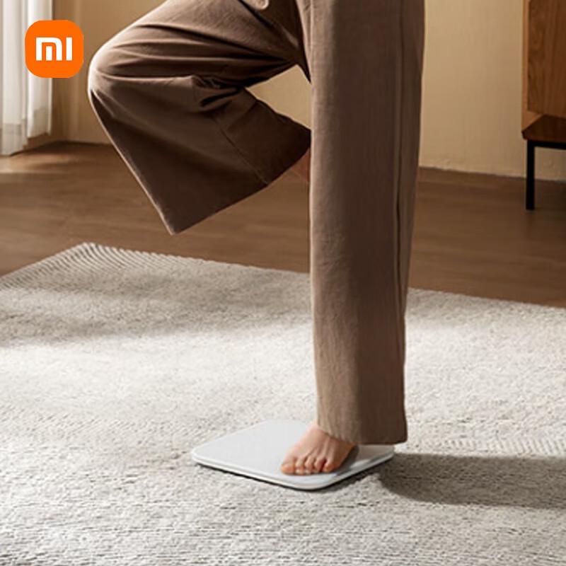 Xiaomi Smart Body Weight Scale