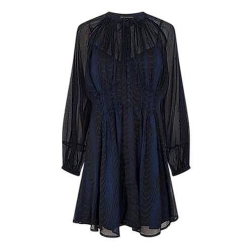 French Connection Womens/Ladies Artemis A-line Mini Dress