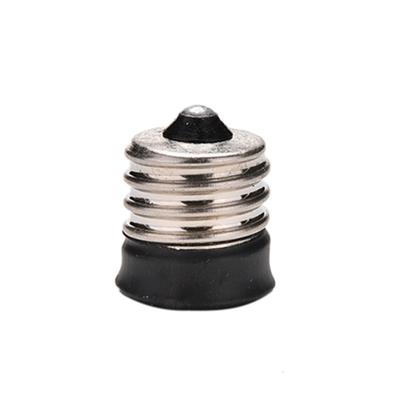 E17 A Casquillo Europeo E14 Candelabro Adaptador Portalámparas Lámpara Bombilla Led