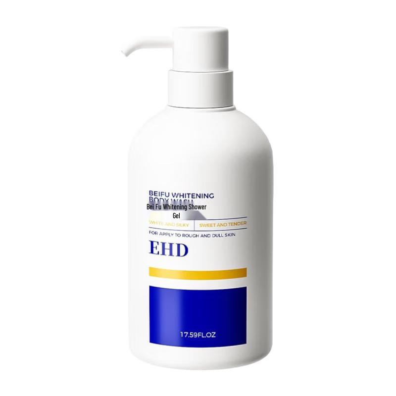 EHD Specialized Body Care Collection
