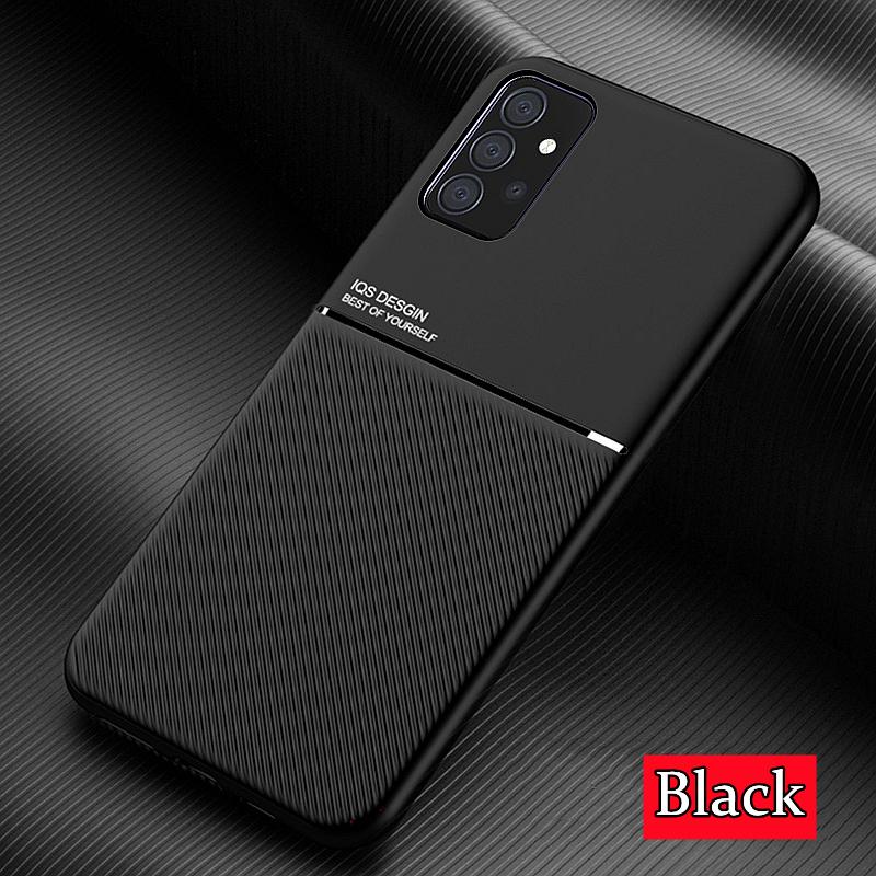 ShockProof Case For Samsung Galaxy A52 A52S A51 A50 A71 A72 A32 A12 A22S M32 M52 M51 M22 M21 M12 M31S Magnet Silicone Case Cover