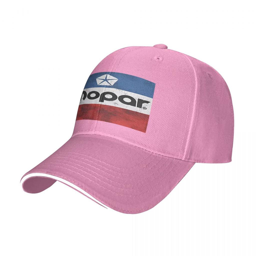 Mopar-T-shirt Afflitta Logo Cappelli Unisex Cappelli Per Unisex Cappello Unisex Cappello Estivo Unisex Cappellino da Baseball