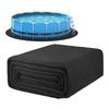 Thickened Round Pool Liner Pad for Above Ground Swimming Pool Swimming Pool Ground Cloth Above Ground Pool Mat