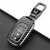Suitable for 2024 Honda CRV Keycase 23/24 New Haoying HRV Style 240TURBO Car Bag Buckle Shell