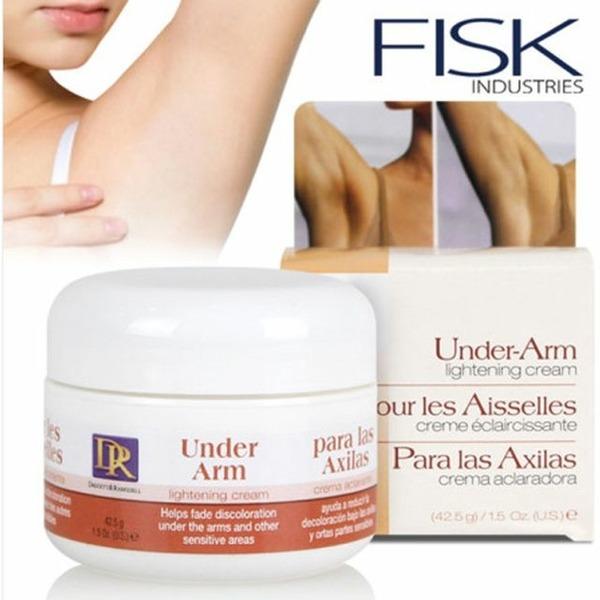 

DR Underarm Brightening Cream 42.5g (W5DE4E2)