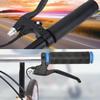 1Pair Electric Scooter Brake Lever Left Right Brake Handle with Connector Brake Levers Handle Grip Brake