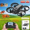 Drone YL3 GPS 8K Profissional HD Grande Angular 360° Câmera Dupla WIFI 5G Motor Brushless Drone com Detecção Inteligente de Obstáculos