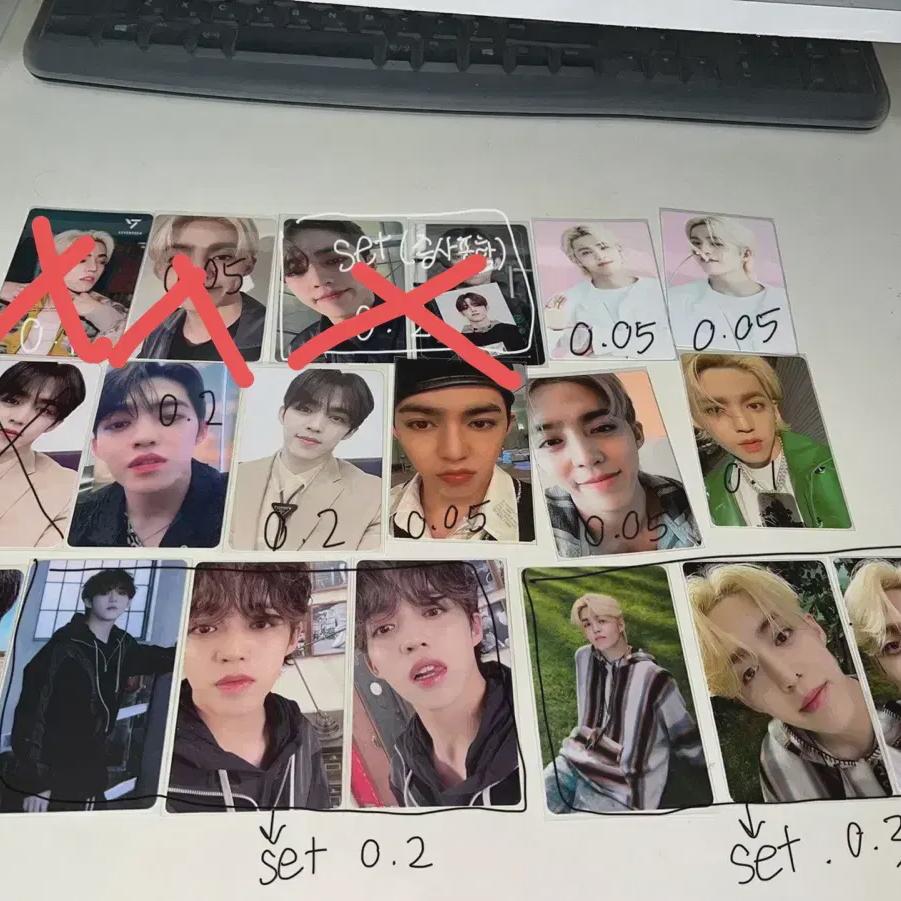 

I Will Make Seventeen Escoops Foca Cheaper!!