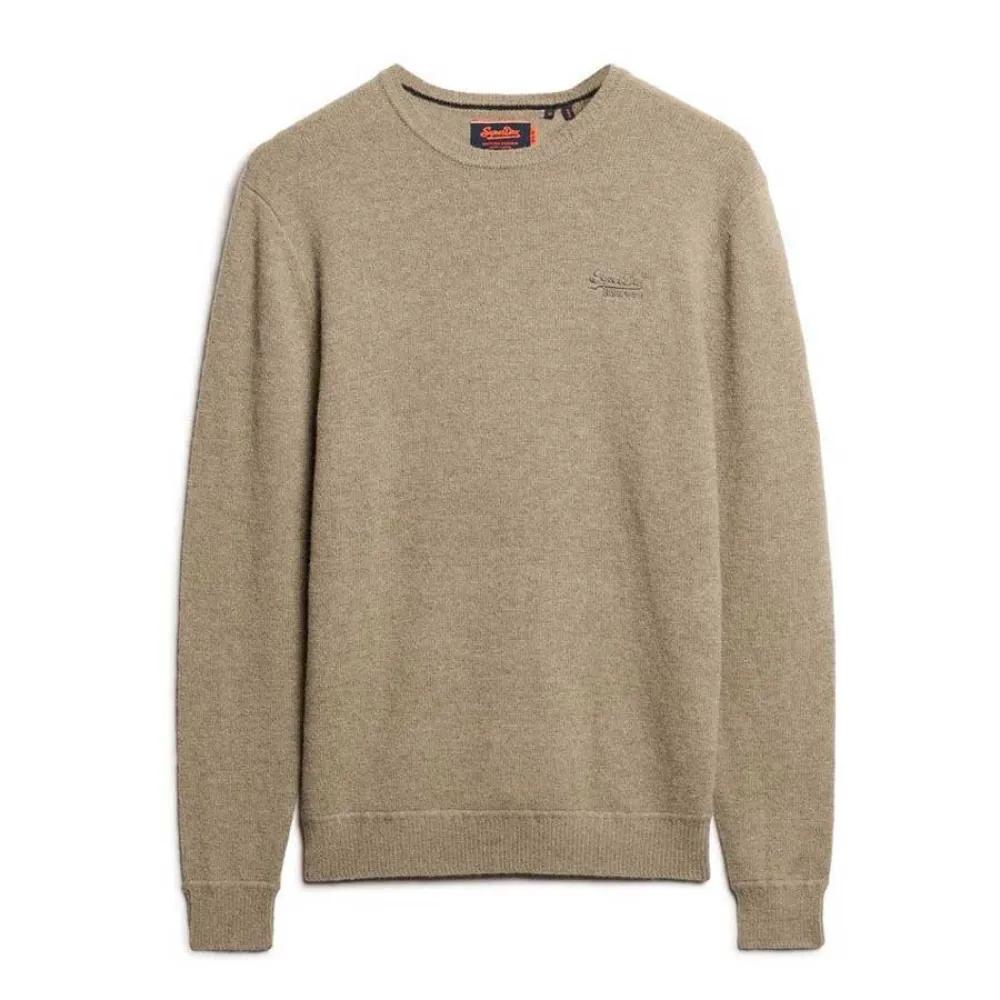 Superdry Свитер Essential Slim Fit