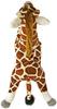 Carolata Giraffe Plush Toy Realistic Animal Toy Doll Gift Present Birthday Christmas Present (Nestling Series/Soft Touch) (Twice Tested) /