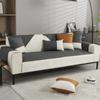 Technologie Lederen Bankhoes Waterdicht Huisdier Antislip 1 2 3 4 Zits Hoekbank Fauteuil Slipcovers Meubilairbeschermer Luxe