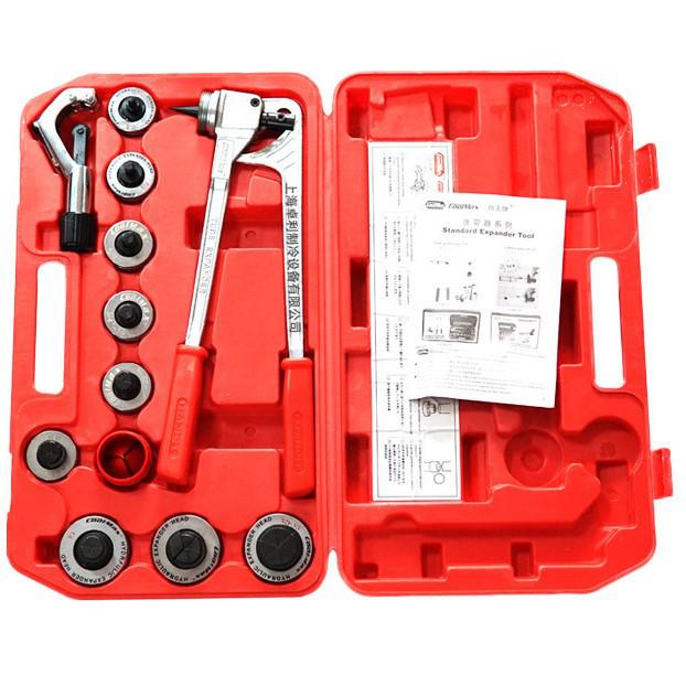 Taiwan GeMe Lever-Type Manual Copper Tube Expansion Tool CM-100ATL/CM-200-MTL