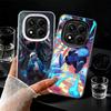 U-Undertale S-Sans Weiche Handyhülle für Xiaomi Redmi Note 13 14 15 Pro Plus 12S 12 11S 11 11T 10S 10 Stoßfeste Abdeckung Rückschale