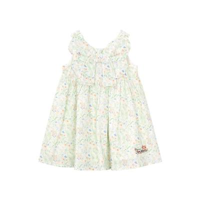 Niñas (menos de 3 años) – Vestidos