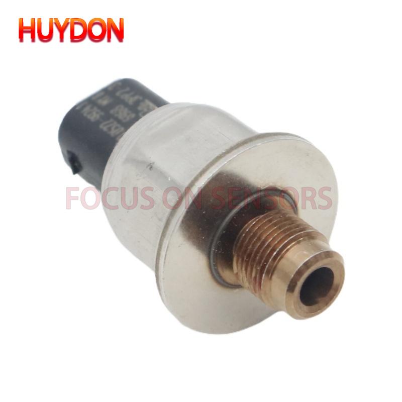 3PP2-3 Fuel Rail Pressure Regulator Sensor For Jaguar XJ8 Golf IV 1.6  3PP23 5140651AA BST116 0025428418 Automobiles Spare Parts
