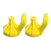 1/2/3/4/5Pcs Water Balloon Quick Filling Tools Multi-purpose Water Ball Filler with Tying Tool Portable Lightweight Rapid Filling Water Ball Gadget