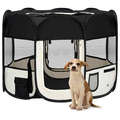 Perros – Corrales, casas y casetas