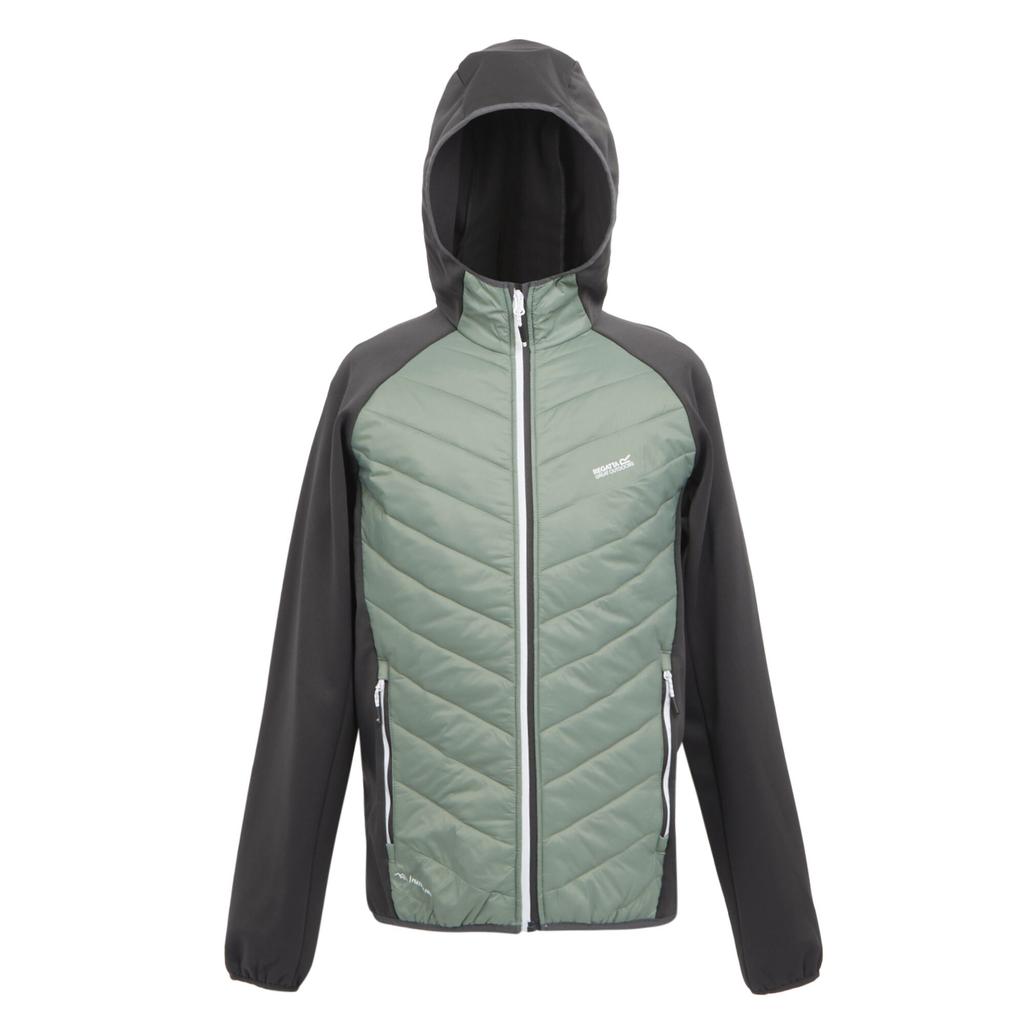 Regatta Mens Andreson VIII Hybrid Jacket