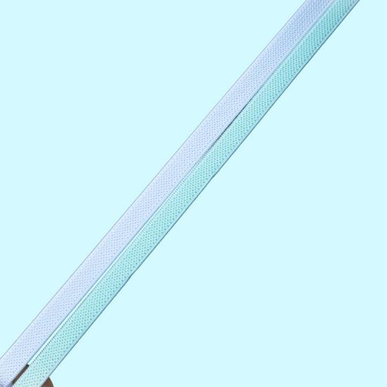 1 Pair Shoelace Buckles Elastic Lock Design User Friendly Long-lasting Wear-resistant Quick Wear Plastic Shoelace No Tie Buckles Daily Use