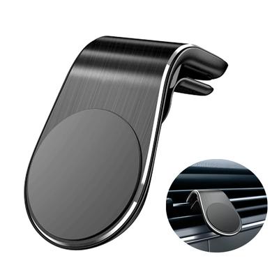 Magnetic Car Phone Holder Air Vent Mount Car GPS Mobile Phone Holder For iPhone Samsung Huawei Redmi
