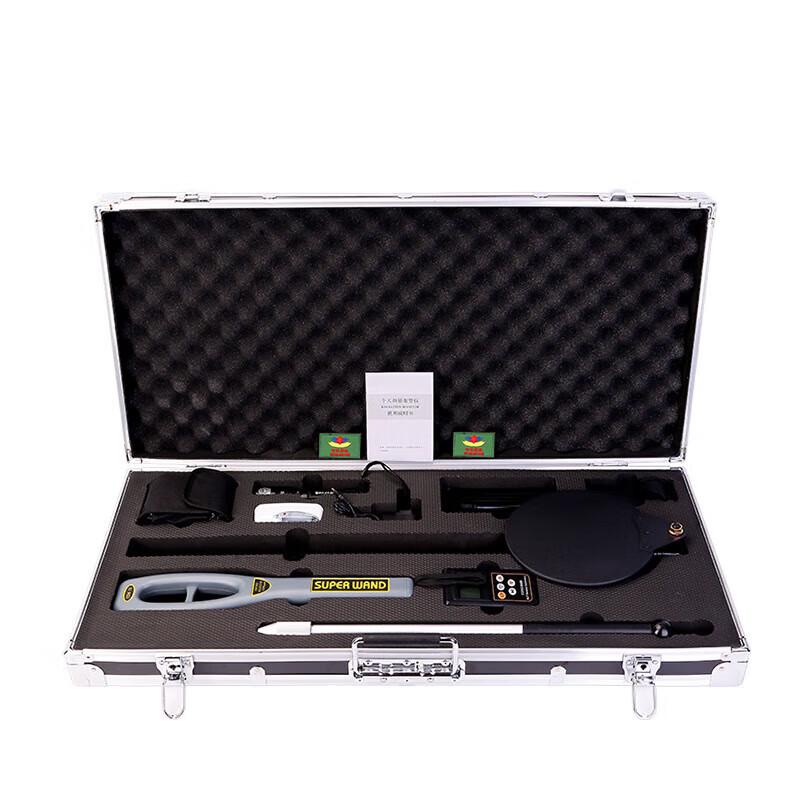 Rongkai Portable Multi-function Security Toolbox