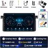 Android 14 Carplay Auto Car Radio  for BMW E46 M3 1998-2006 Multimedia Video Player Navigation GPS 2Din Stereo Head Unit DSP 4G