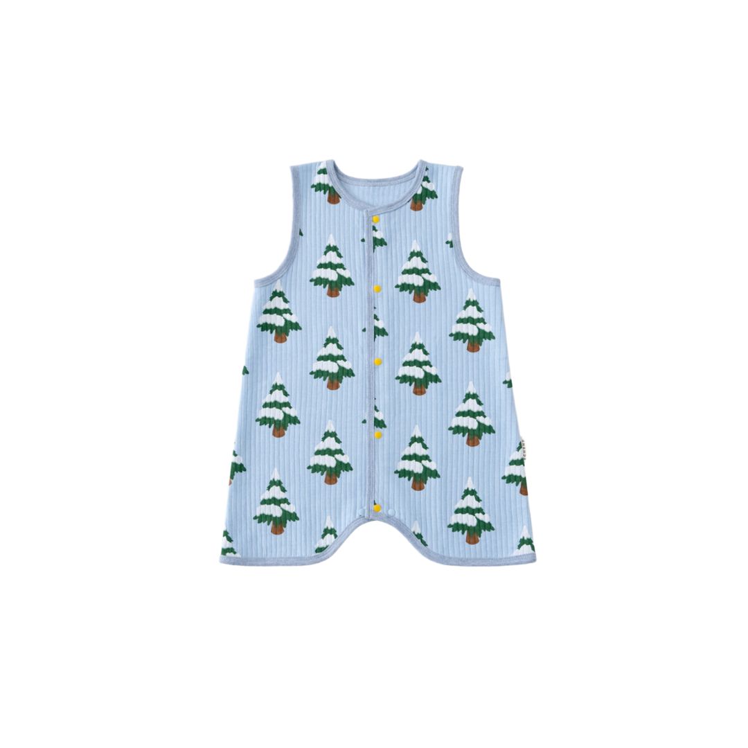 Echond Tree Sleeping Vest S