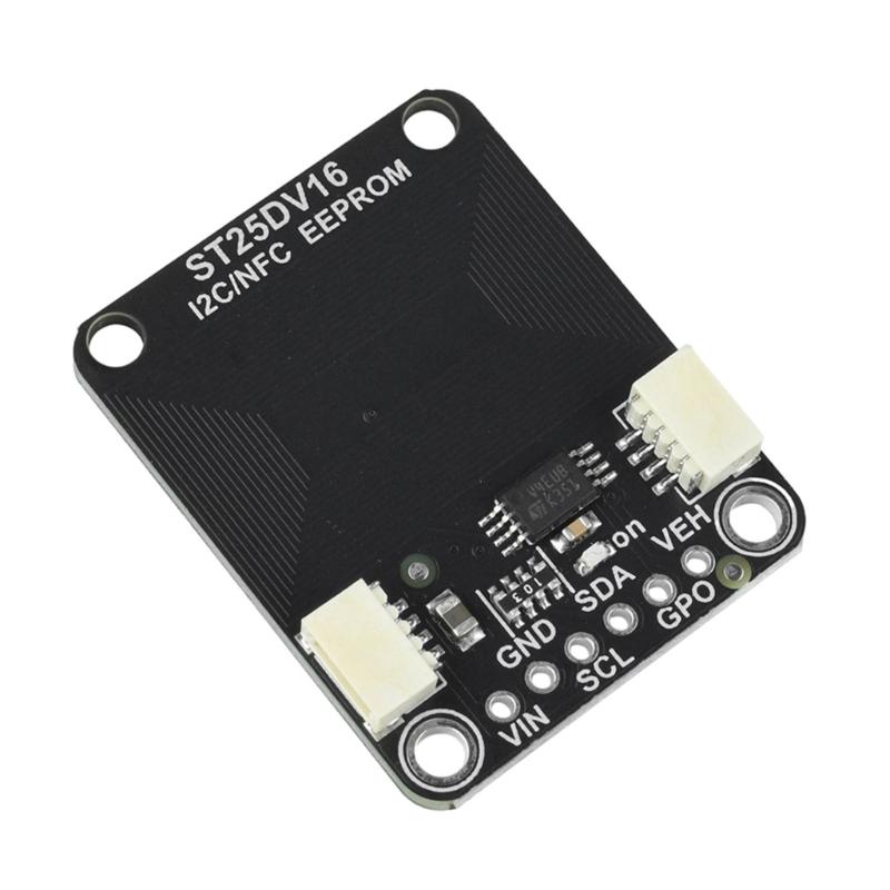 ST25DV16K I2C Dynamic Module Module Wireless Configuration Data Transmission for Developer Project
