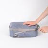 Waterproof Compression Travel & Home Clothing Storage Bag Set - Four Pieces