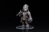 Art Spirits Q Collection ELDEN RING THE RAGING approximately 140mm PVC WOLF, tall, non-scale, pre-painted, figure, AT-070