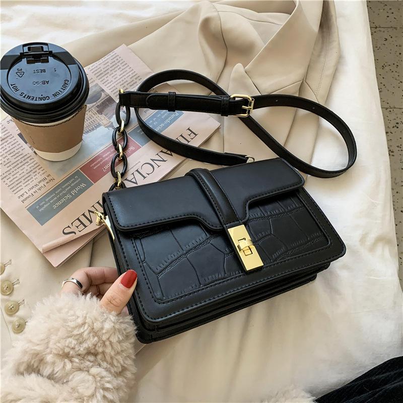 Сумка женская новая высококлассная сумка-мессенджер высококлассная сумка женская