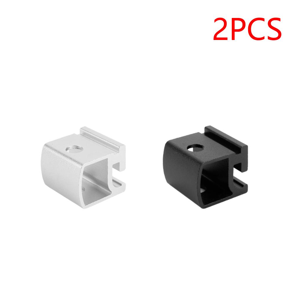 IGT Table Connecting Hook Aluminium Alloy IGT Table Hook Clamp Lightweight Camping Table Link Buckle Portable for Camping Hiking
