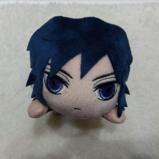 

Demon Slayer Extra Lying Down Plush Tomioka Giyuu Single Item Vol.1