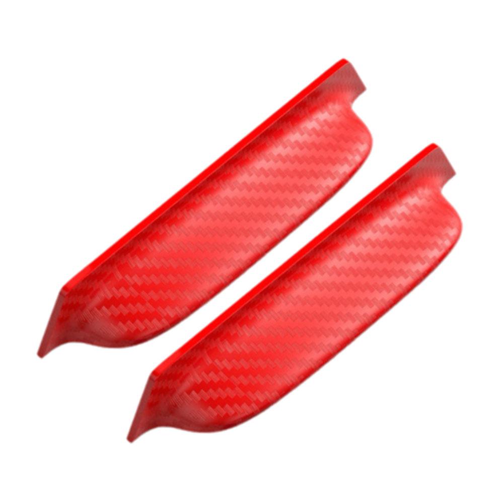 

Для камеры заднего вида автомобиля дождевик Защитная накладка для камеры заднего вида автомобиля с обзором 360 градусов Защитная накладка для камеры заднего вида автомобиля Защита от пыли красный