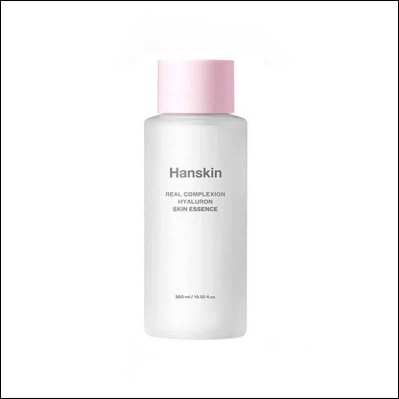 Hanskin Real Complexion Hyaluron Skin Essence 300ml