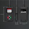 YA101 OBD Car Diagnostic Auto Diagnostic-Tool Battery Testing Fault Error Codes Read Clear OBD Automotive Scanner 12V