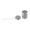 Home Tea Infuser Mesh Filter Parts Replacements Accessories Fine Holes Reusable Rust Resistant Strainer Teapot