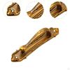 Barn Door Handle, Cabinet Dresser Hardware, Exterior, Interior, Closet