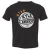 Anderson #20 Basketball Inspired Graphic - Utah Fans Toddler T-Shirt Unisex T-Shirt