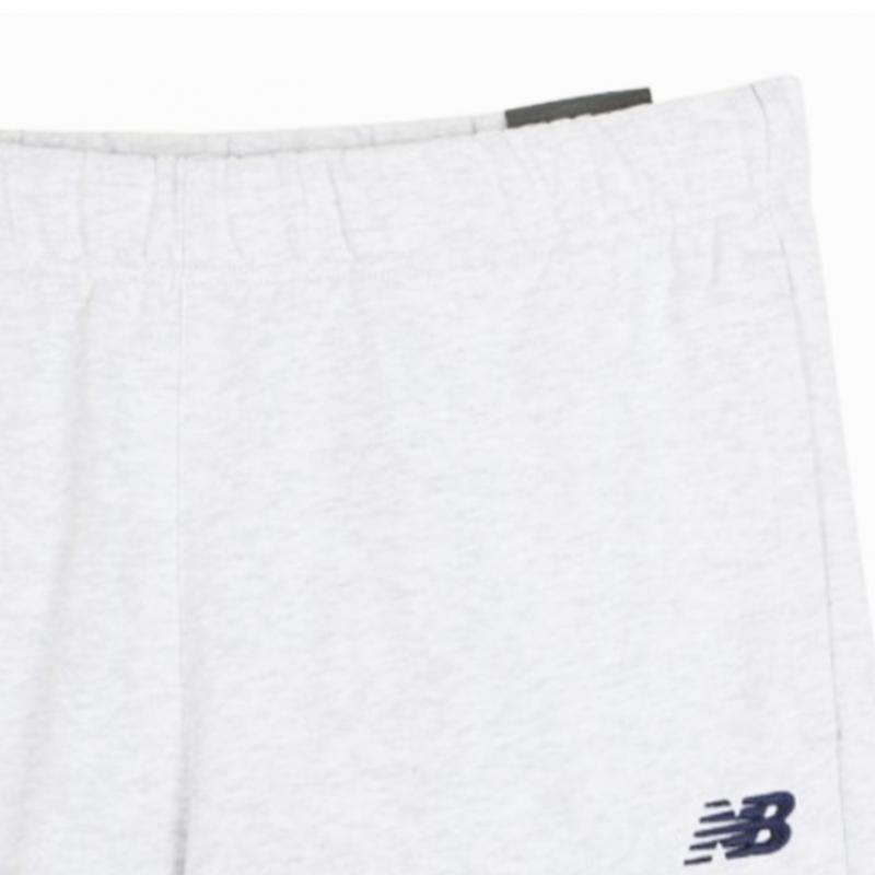 New Balance Pants Lqj Nbmlfco103 16 Common Essential Wide Pants
