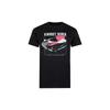Knight Rider Mens Neon T-Shirt