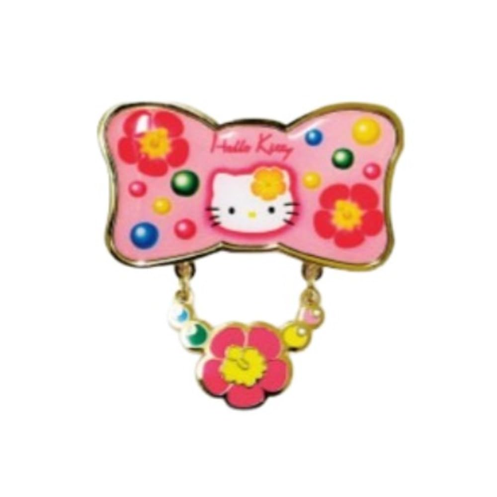 

Marimo Craft Pin Badge Collection 6 Historical KT50TH W54×H56mm KTSM-073