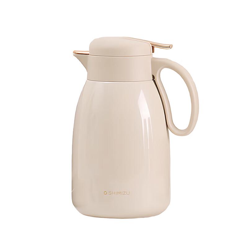 

Stainless Steel Insulated Thermos Pot 2000ml
